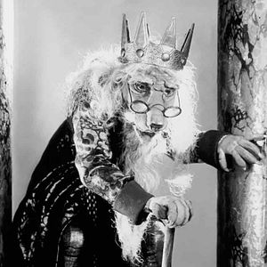 Bilder Ladislas Starewitch