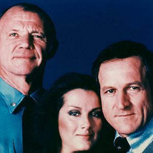 Bilder Veronica Hamel