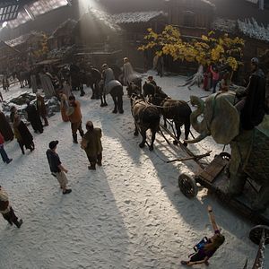 Bilder Catherine Hardwicke