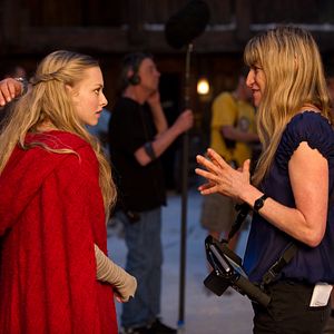 Bilder Amanda Seyfried