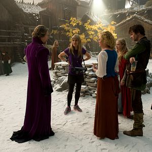 Bilder Amanda Seyfried