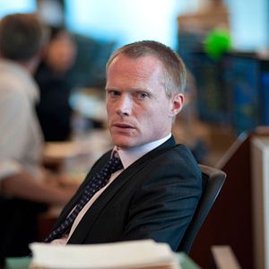 Bilder Der große Crash - Margin Call