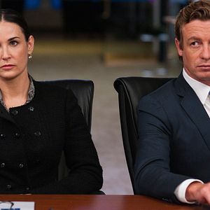 Bilder Der große Crash - Margin Call