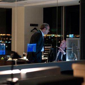 Bilder Der große Crash - Margin Call