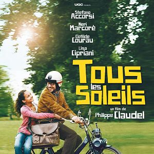 Bilder Tous les soleils