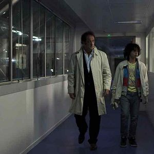 Bilder La Permission de minuit