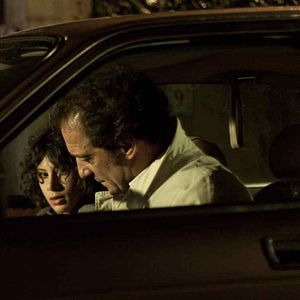 Bilder La Permission de minuit