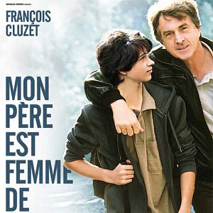 Bilder Mon père est femme de ménage