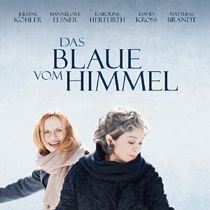 Bilder Das Blaue vom Himmel