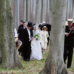 Bilder Das Blaue vom Himmel