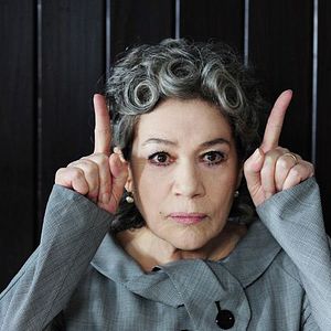 Bilder Hannelore Elsner