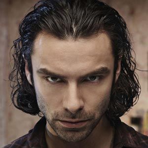 Bilder Aidan Turner
