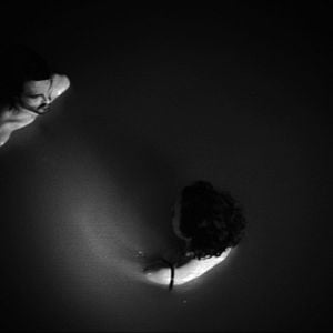 Bilder Francois-Jacques Ossang