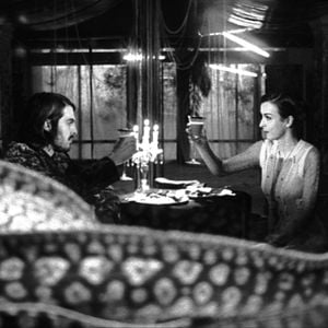 Bilder Francois-Jacques Ossang