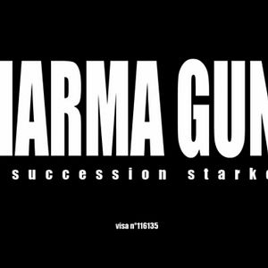 Bilder Francois-Jacques Ossang