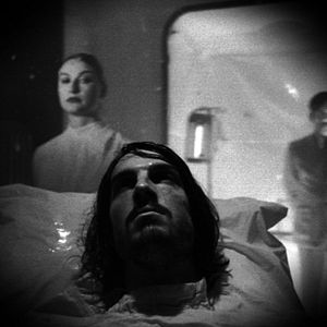 Bilder Francois-Jacques Ossang