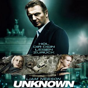 Bilder Unknown Identity