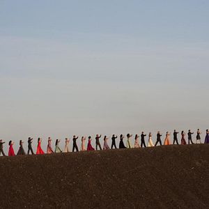 Bilder Pina - tanzt, tanzt sonst sind wir verloren