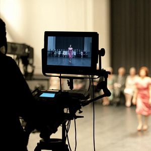 Bilder Hélène Louvart