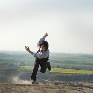 Bilder Pina - tanzt, tanzt sonst sind wir verloren