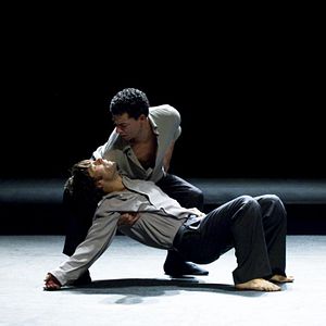 Bilder Pina - tanzt, tanzt sonst sind wir verloren