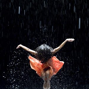 Bilder Pina - tanzt, tanzt sonst sind wir verloren