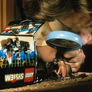 Bilder Der Indianer im Küchenschrank