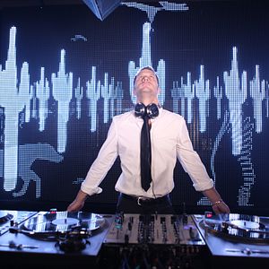 Bilder Café de Flore