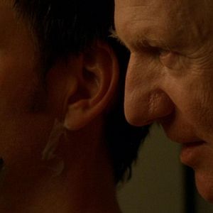 Bilder Charlie Valentine - Gangster, Gunfighter, Gentleman