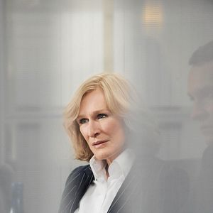 Bilder Glenn Close