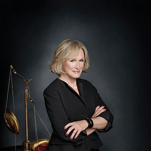 Bilder Glenn Close