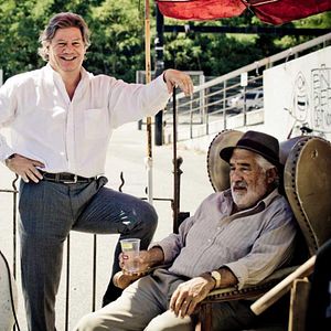 Bilder Claude-Oliver Rudolph