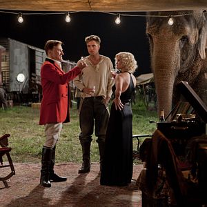 Bilder Robert Pattinson