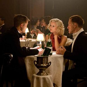 Bilder Wasser für die Elefanten