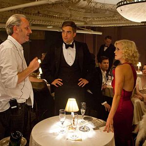 Bilder Wasser für die Elefanten