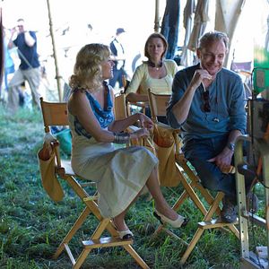 Bilder Francis Lawrence