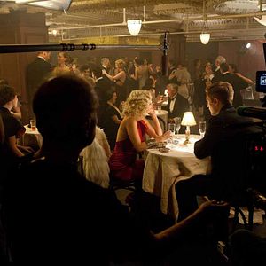 Bilder Wasser für die Elefanten