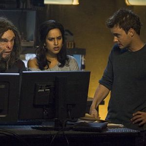 Bilder Sanctuary - Wächter der Kreaturen