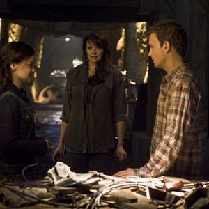 Bilder Sanctuary - Wächter der Kreaturen