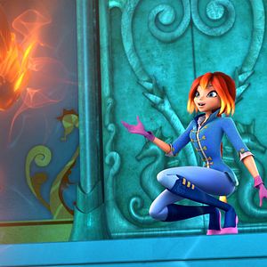 Bilder Iginio Straffi