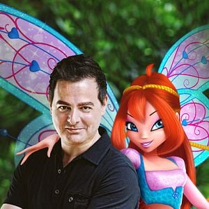 Bilder Iginio Straffi