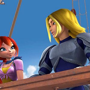 Bilder Iginio Straffi