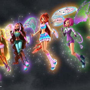 Bilder Iginio Straffi