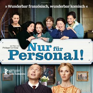 Bilder Nur für Personal!