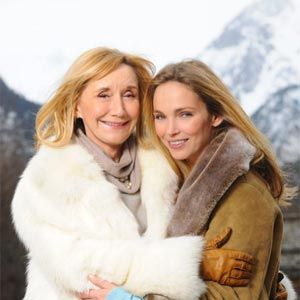 Bilder Les Edelweiss