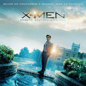 Bilder X-Men: Erste Entscheidung
