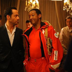 Bilder Les Edelweiss