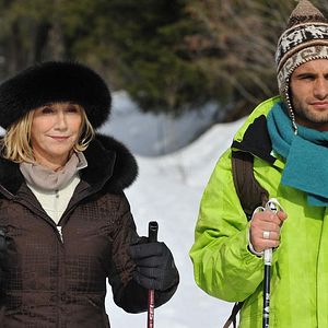 Bilder Les Edelweiss