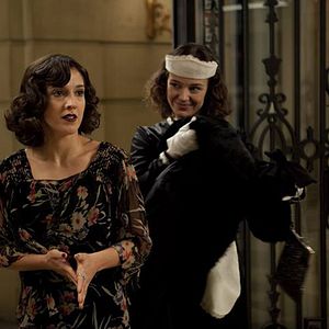 Bilder Carolina Lapausa