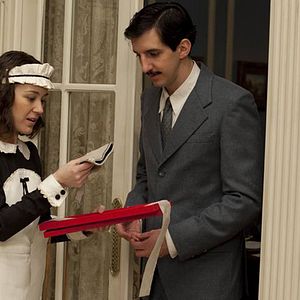 Bilder Mónica Vedia